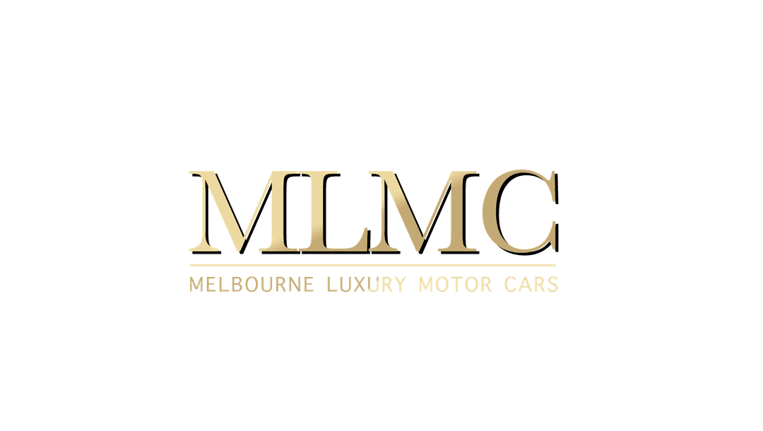 Melbourne Luxury Motor Cars logo